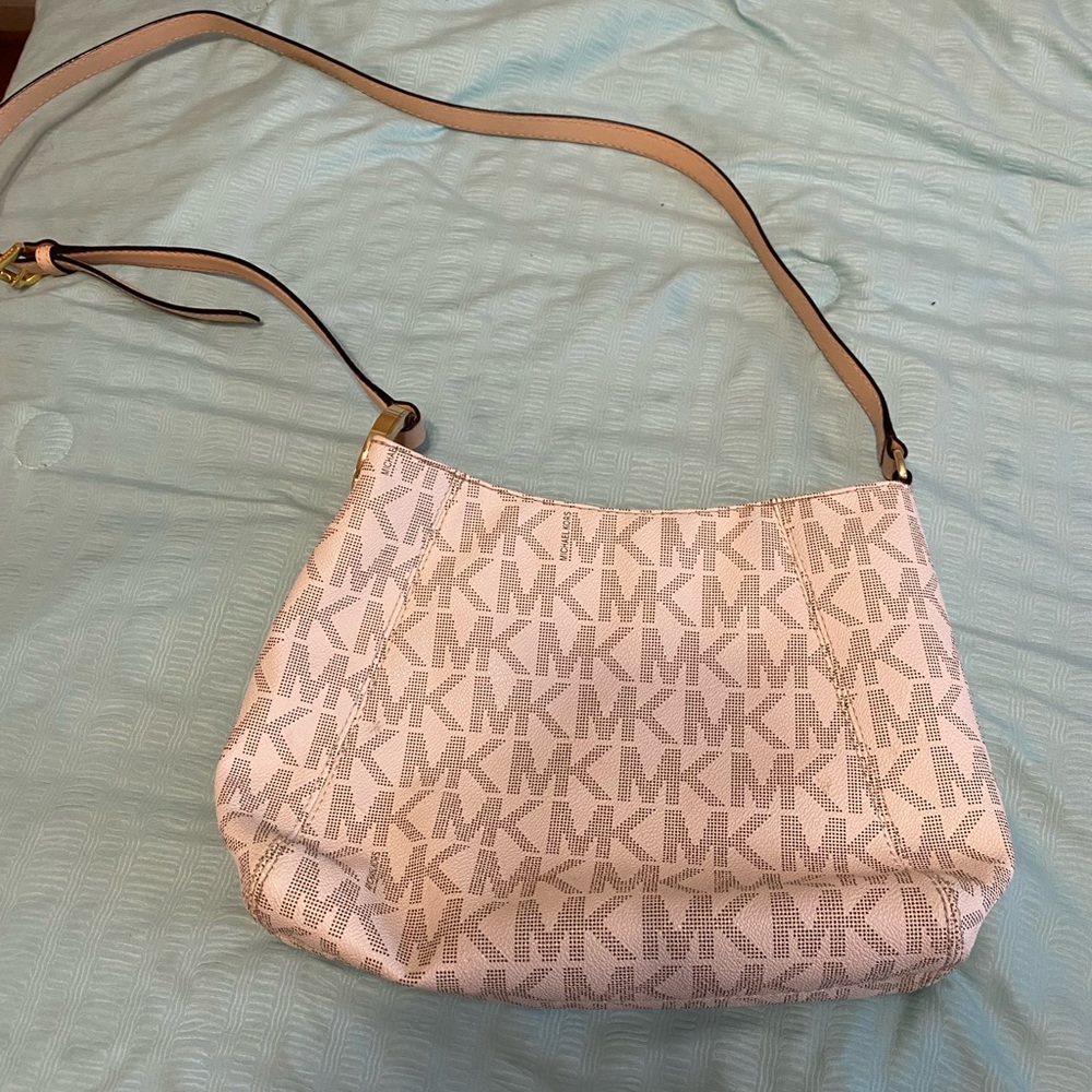 Michael Kors Crossbody Purse